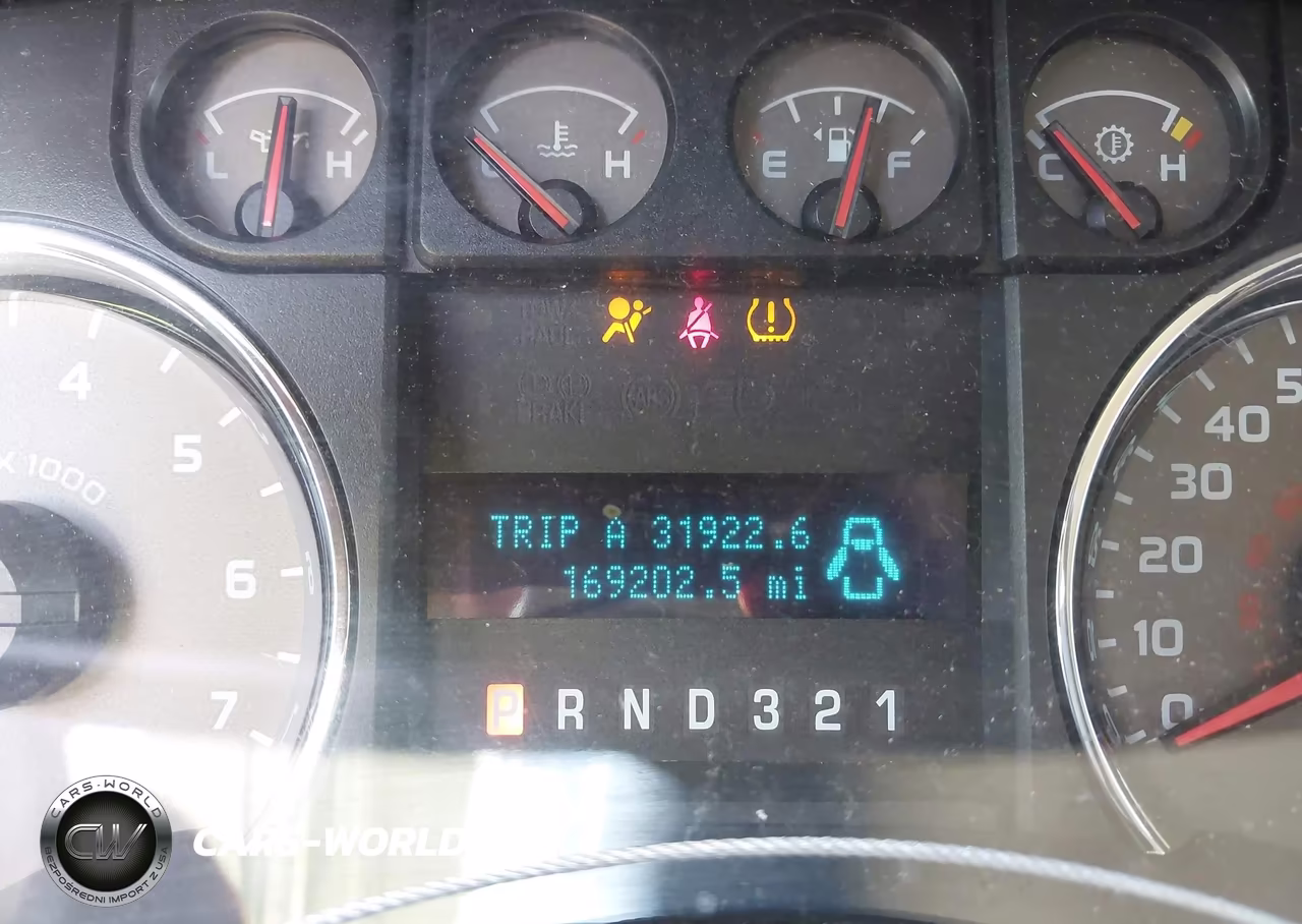 2010 Ford F-150 Fx2 Sport-Harley-Davidson-King Ranch-Lariat-Platinum-Xl-Xlt VIN:1FTFW1CV1AFA17362 - 16