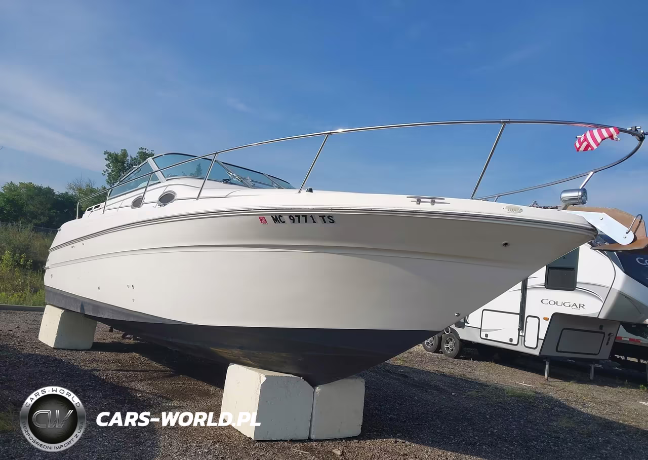 1997 Sea Ray Other