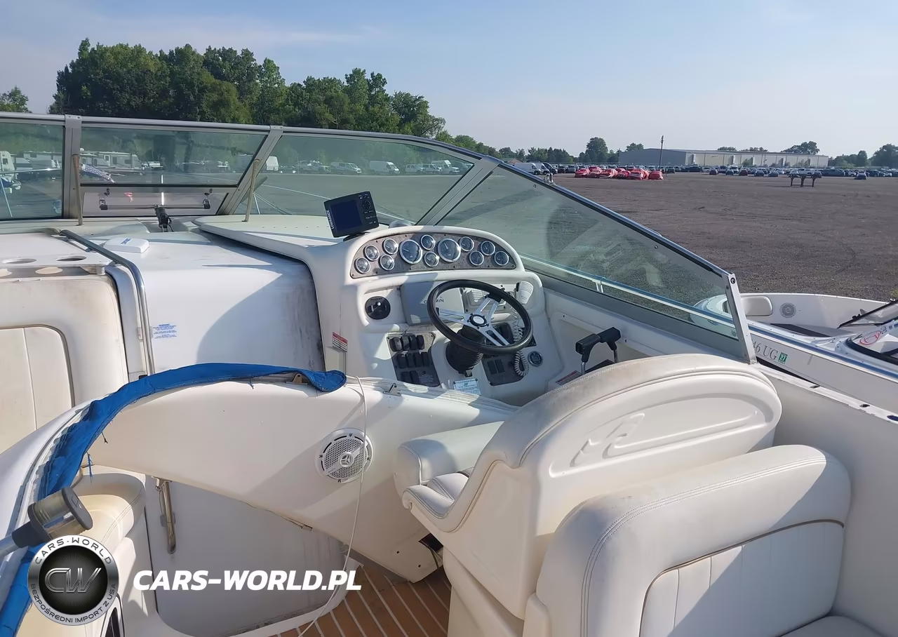 1997 Sea Ray Other VIN:SERT2214D797 - 11
