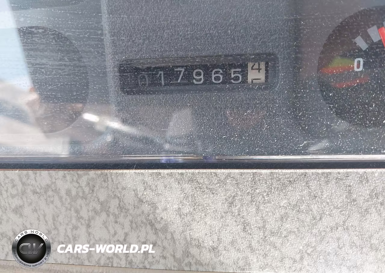 1997 Chevrolet P30 VIN:1GBLP37J1V3309057 - 7