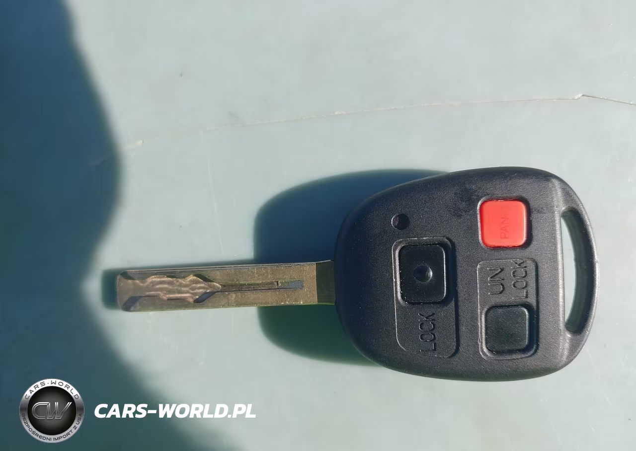2008 Lexus Rx 350 VIN:2T2HK31UX8C081537 - 11