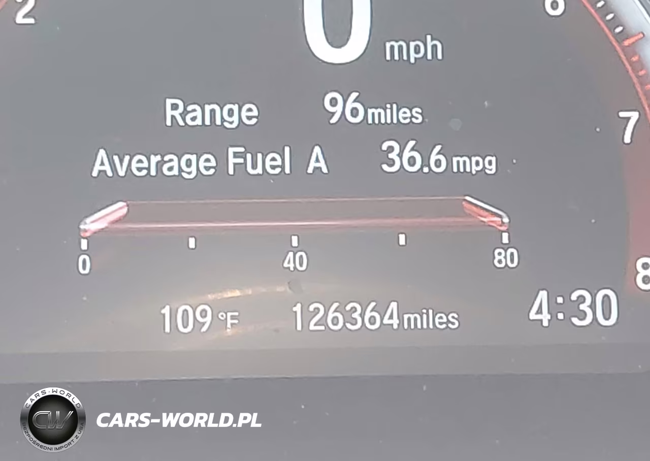 2018 Honda Civic Si VIN:2HGFC3A50JH753233 - 15