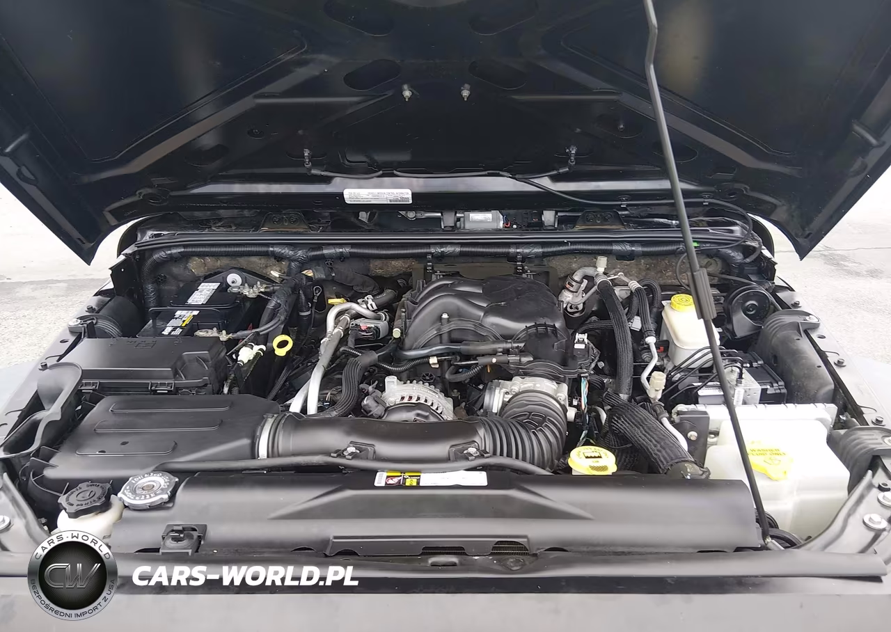 2016 Jeep Wrangler Unlimited Sport VIN:1C4BJWDG8GL148891 - 10