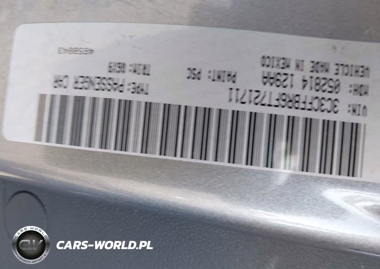 2015 Fiat 500 Sport VIN:3C3CFFBR6FT721711 - 9