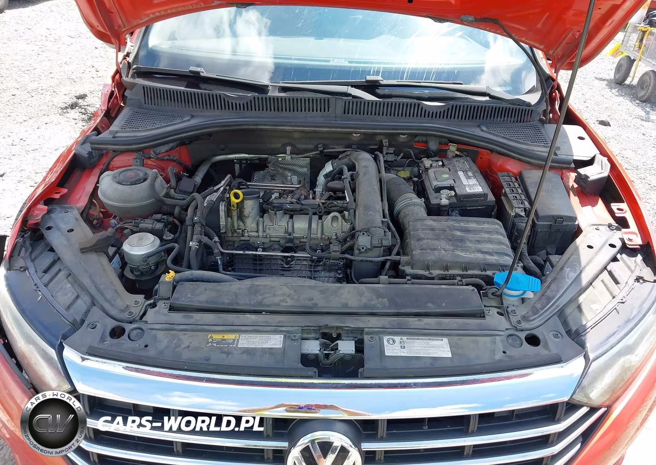 2019 Volkswagen Jetta 1.4T R-Line-1.4T S-1.4T Se VIN:3VWC57BU9KM082508 - 10