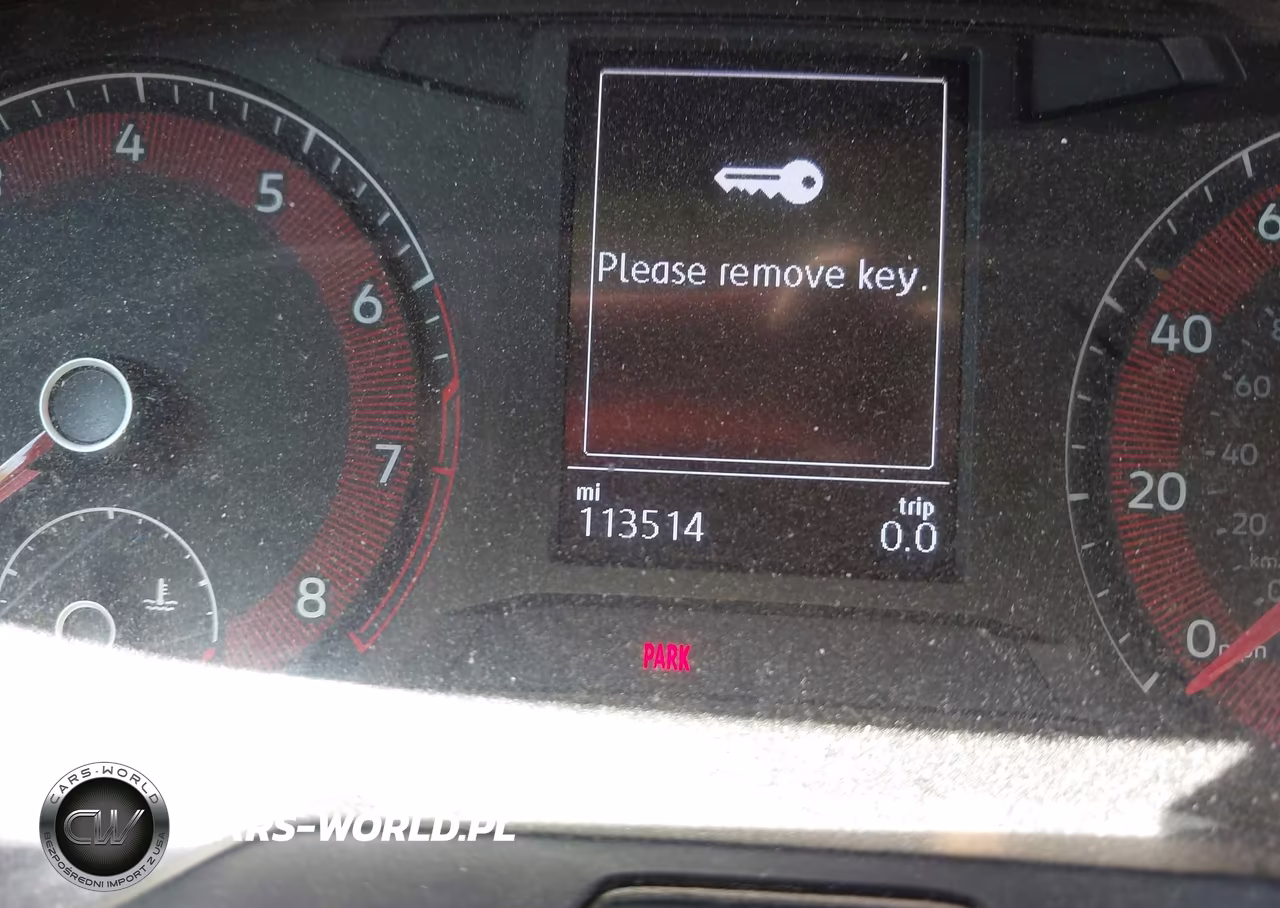 2019 Volkswagen Jetta 1.4T R-Line-1.4T S-1.4T Se VIN:3VWC57BU9KM082508 - 15