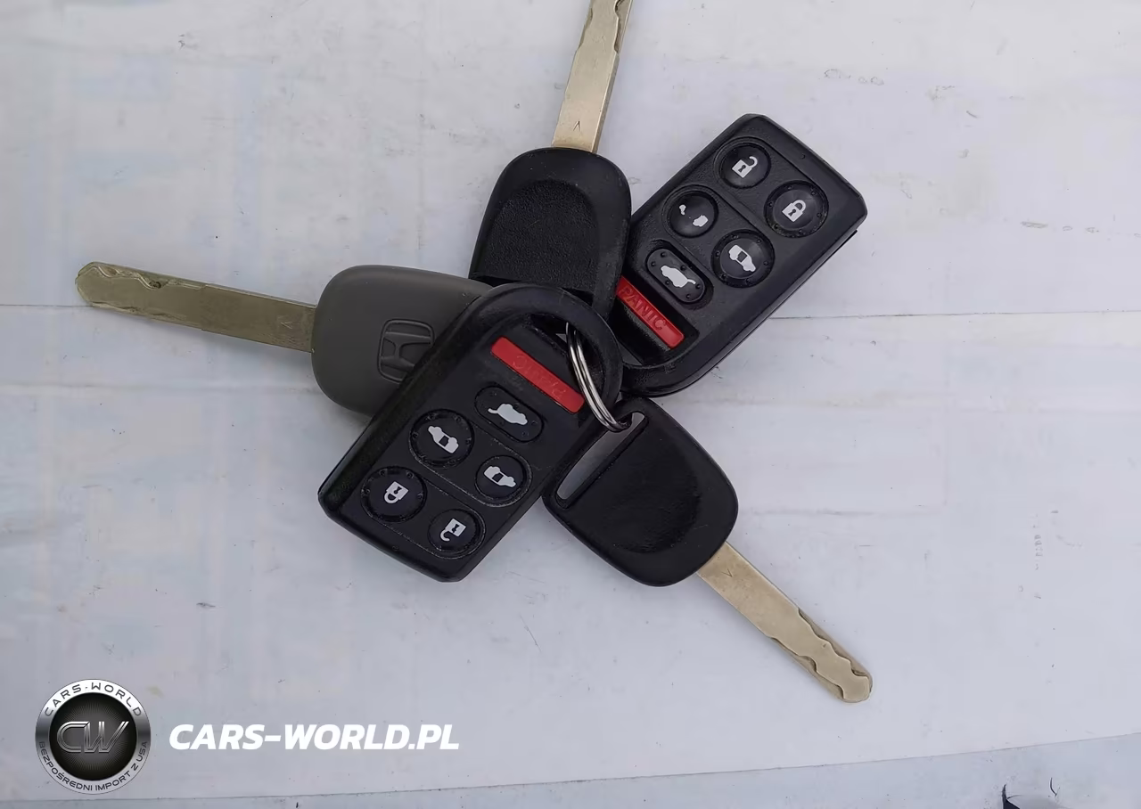 2010 Honda Odyssey Ex-L VIN:5FNRL3H71AB060681 - 11