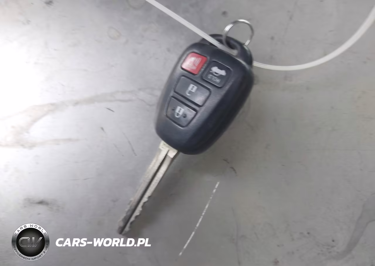 2012 Toyota Camry Le VIN:4T4BF1FK3CR189179 - 11