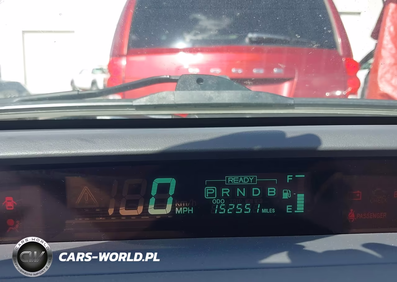 2002 Toyota Prius VIN:JT2BK12UX20038954 - 7
