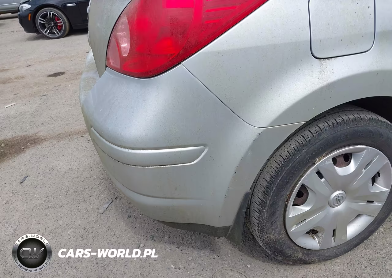 2011 Nissan Versa 1.8S VIN:3N1BC1CPXBL449578 - 6