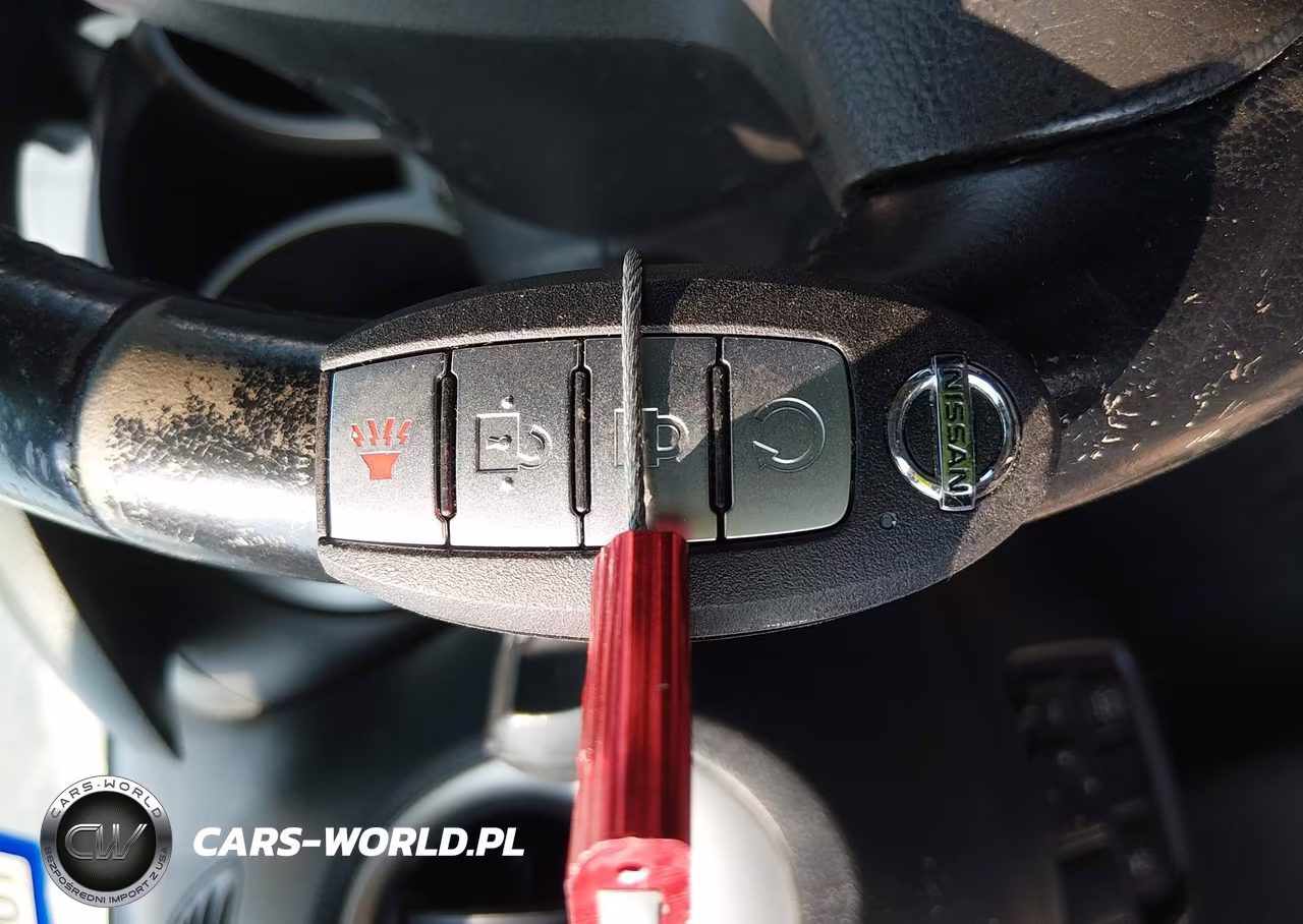 2013 Nissan Juke Sl VIN:JN8AF5MV3DT231392 - 11