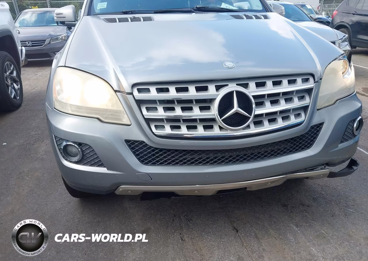 2011 Mercedes-Benz Ml 350 4Matic VIN:4JGBB8GB9BA720365 - 12