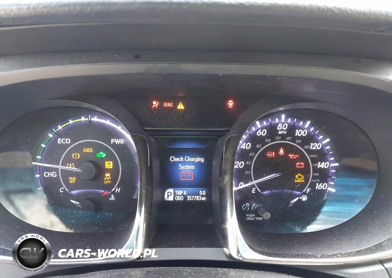 2013 Toyota Avalon Hybrid Limited VIN:4T1BD1EB6DU010636 - 7