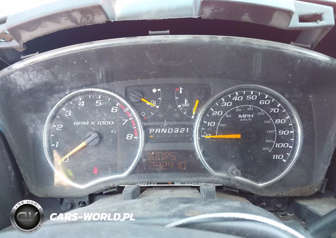 2007 Chevrolet Colorado Lt VIN:1GCDS13E478148981 - 7