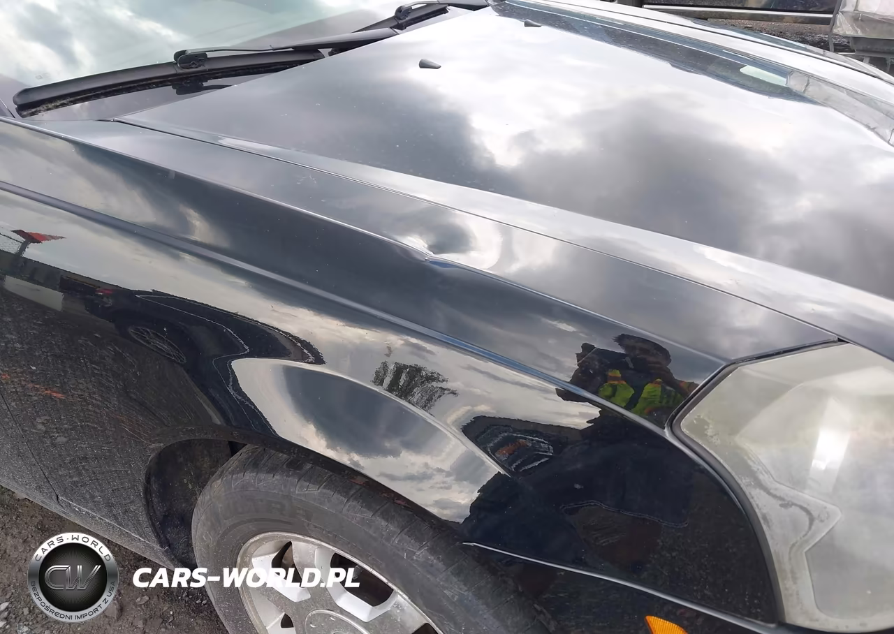 2004 Cadillac Cts Standard VIN:1G6DM577840181167 - 6