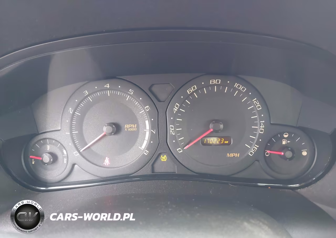 2004 Cadillac Cts Standard VIN:1G6DM577840181167 - 7