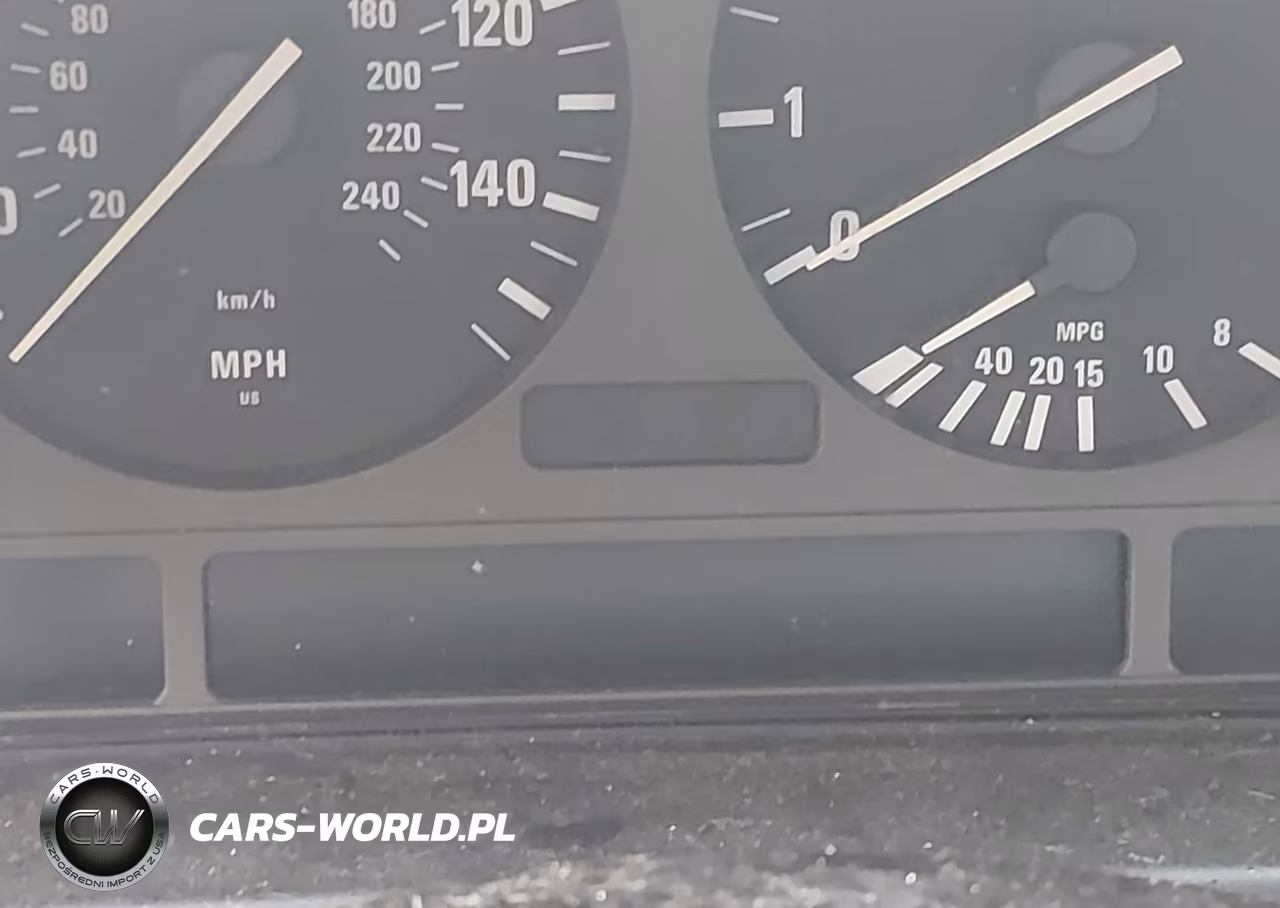 1997 BMW 528 I Automatic VIN:WBADD6328VBW29004 - 15