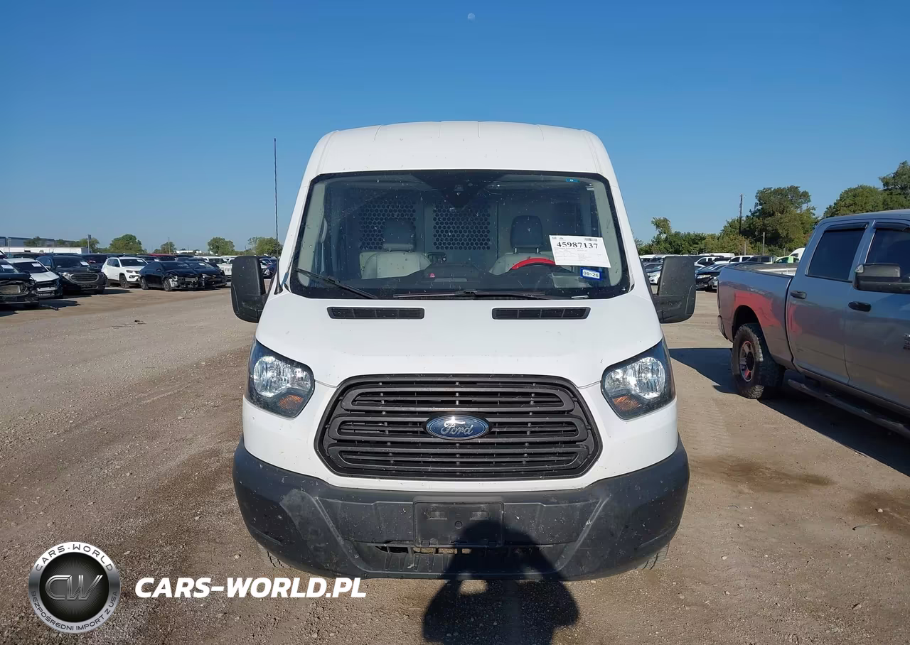 2019 Ford Transit-250 VIN:1FTYR2CM2KKB41842 - 12