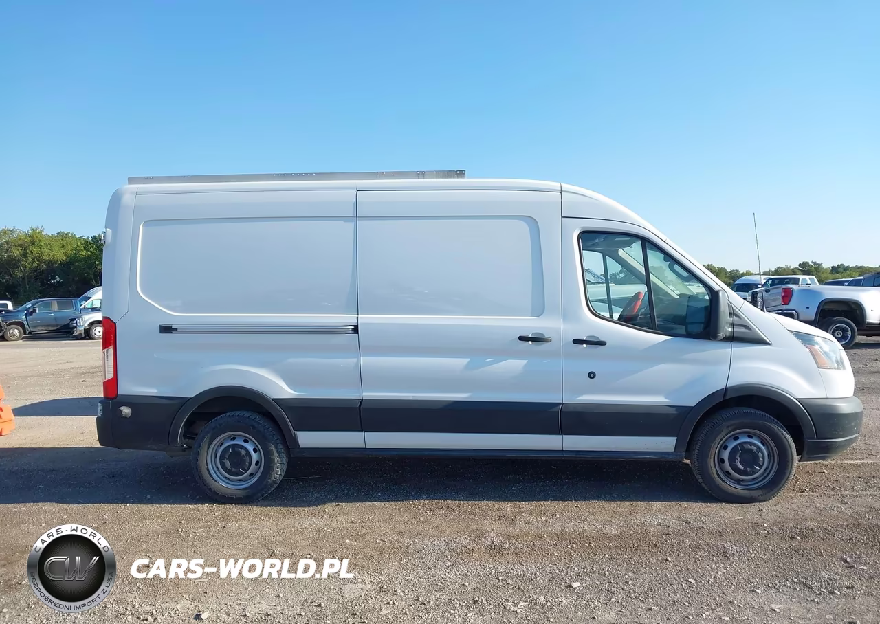 2019 Ford Transit-250 VIN:1FTYR2CM2KKB41842 - 13