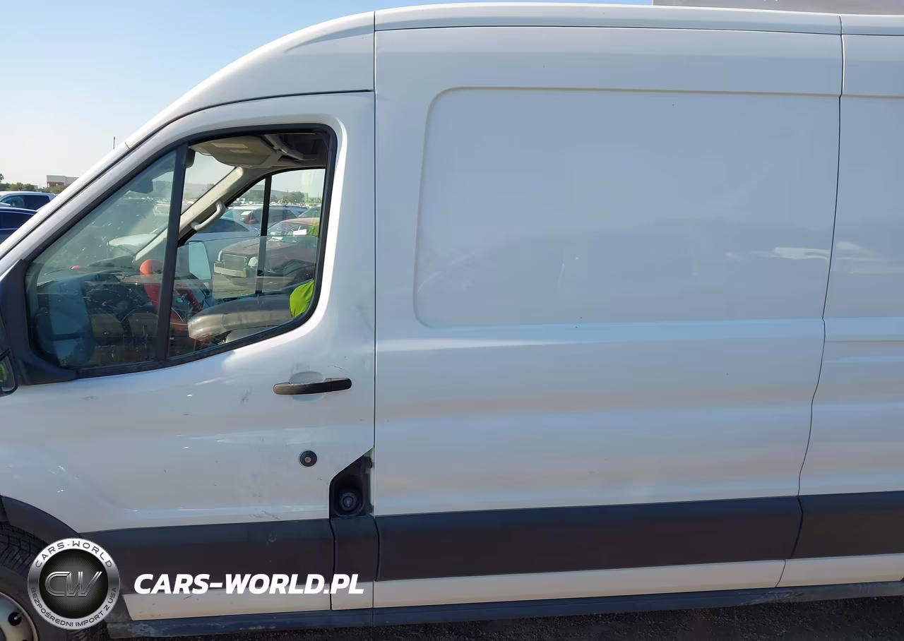 2019 Ford Transit-250 VIN:1FTYR2CM2KKB41842 - 14