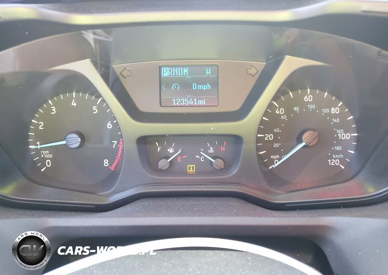 2019 Ford Transit-250 VIN:1FTYR2CM2KKB41842 - 7