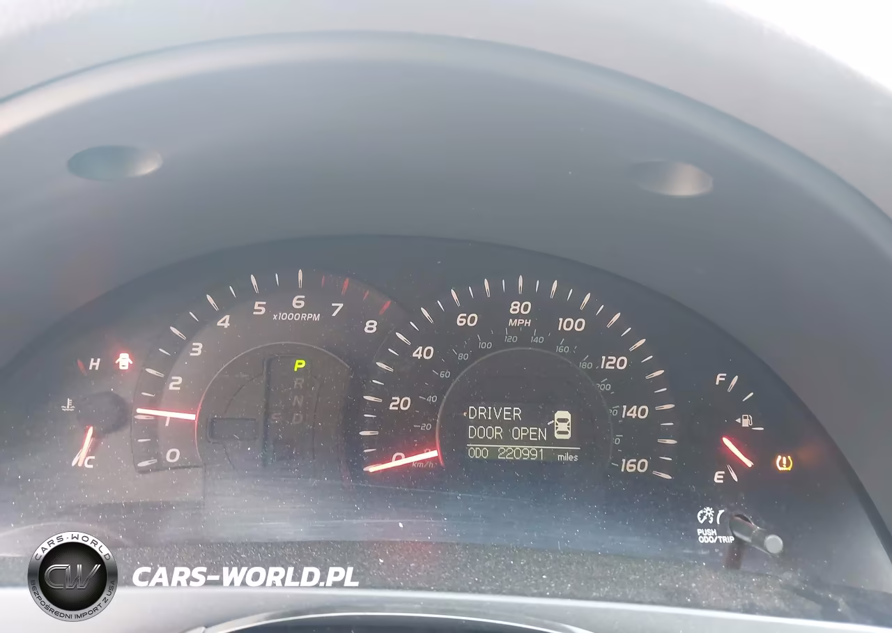 2007 Toyota Camry Xle V6 VIN:JTNBK46K673016078 - 7