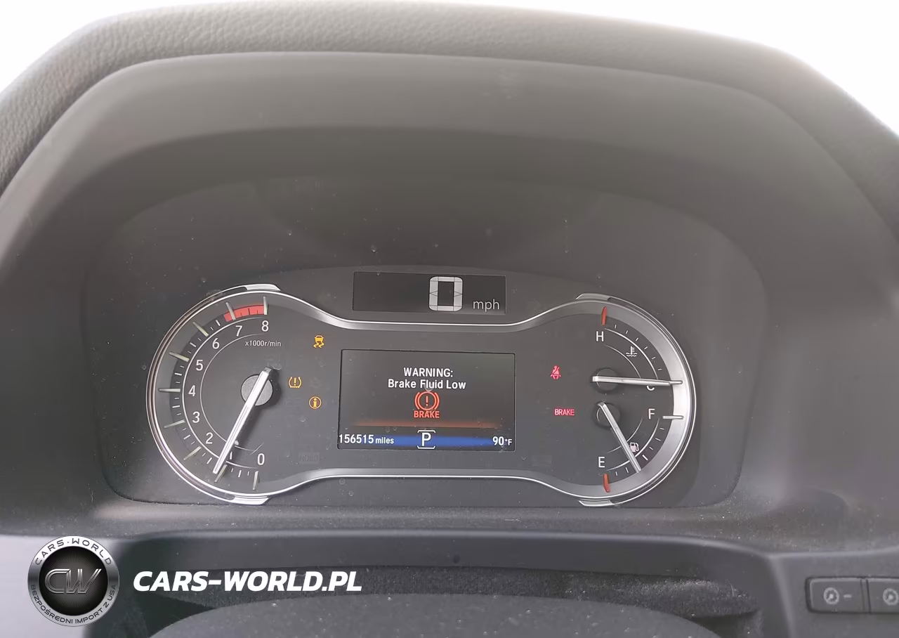 2018 Honda Pilot Ex-L VIN:5FNYF6H54JB029203 - 7