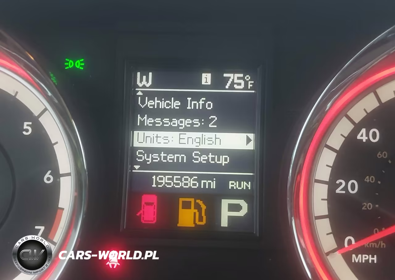 2013 Dodge Durango Sxt VIN:1C4RDJAG1DC696448 - 15
