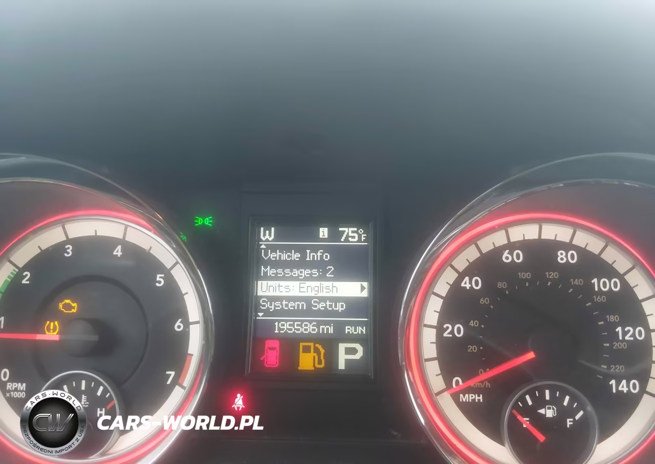 2013 Dodge Durango Sxt VIN:1C4RDJAG1DC696448 - 7