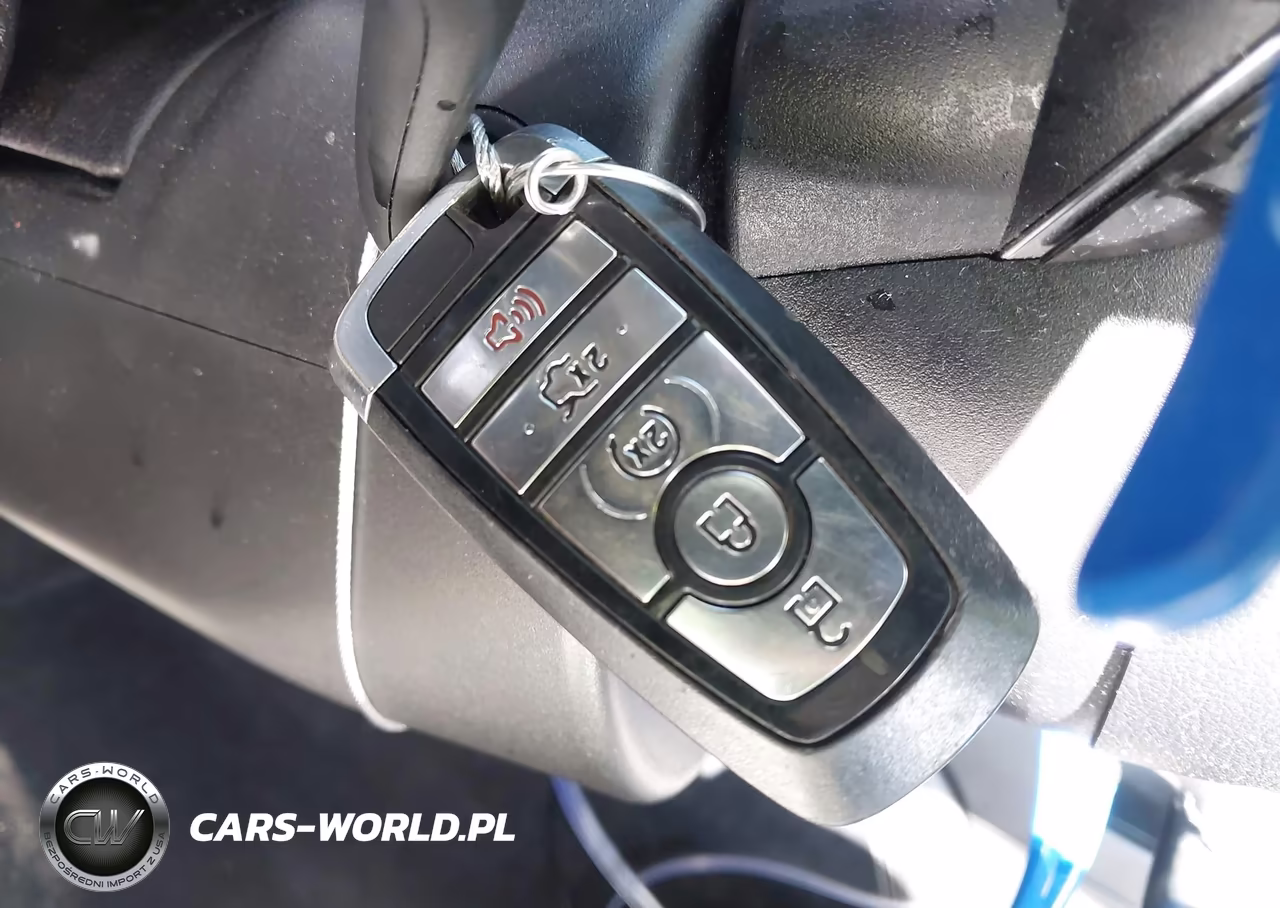 2019 Ford Mustang Ecoboost Premium VIN:1FA6P8TH0K5143516 - 11
