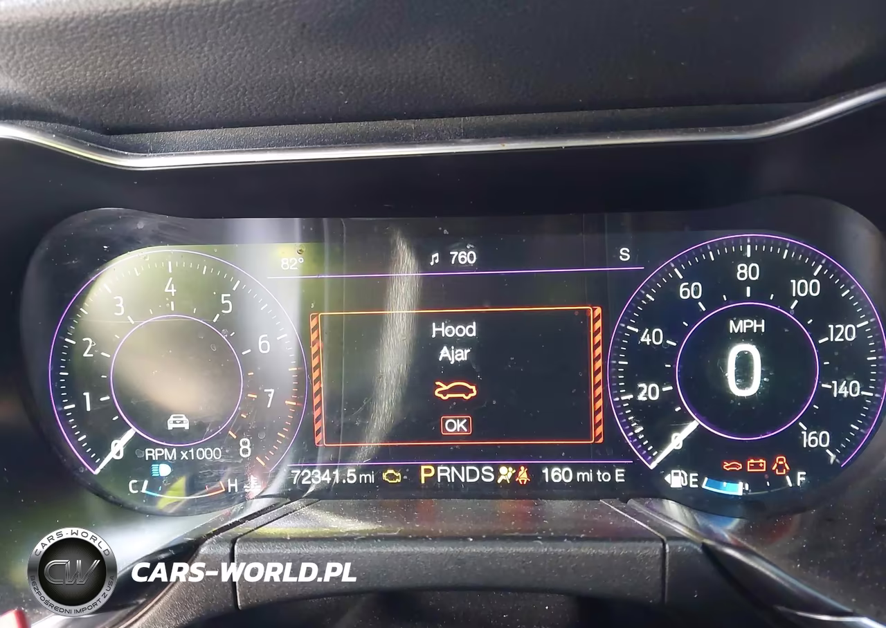 2019 Ford Mustang Ecoboost Premium VIN:1FA6P8TH0K5143516 - 7