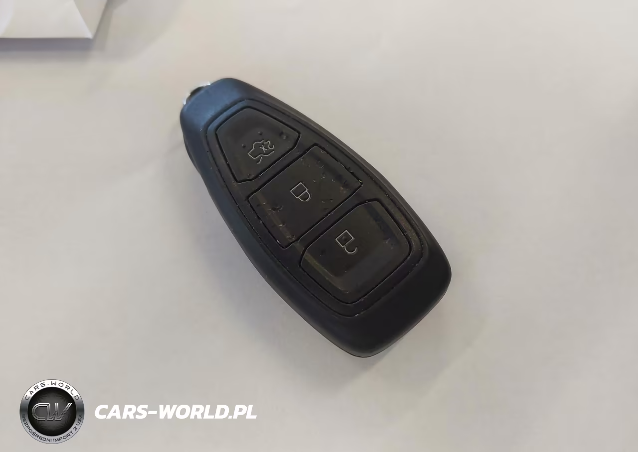 2015 Ford C-Max Hybrid Sel VIN:1FADP5BU0FL116869 - 11