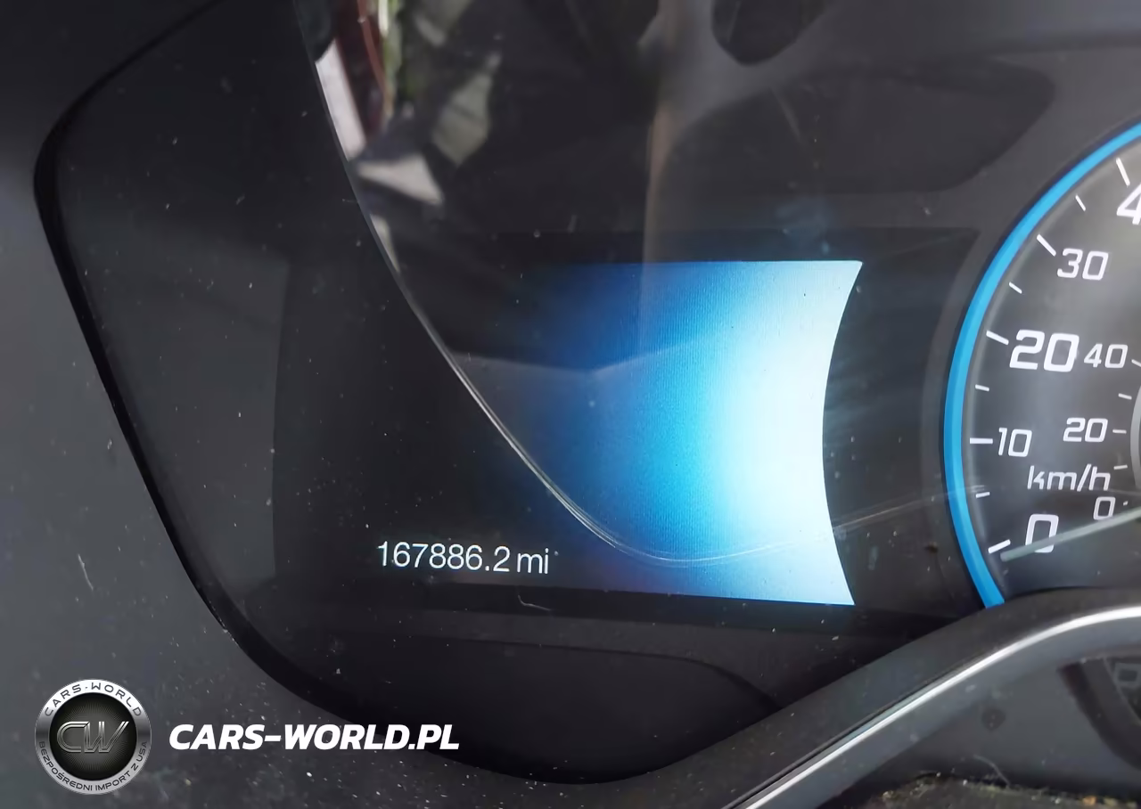 2015 Ford C-Max Hybrid Sel VIN:1FADP5BU0FL116869 - 15