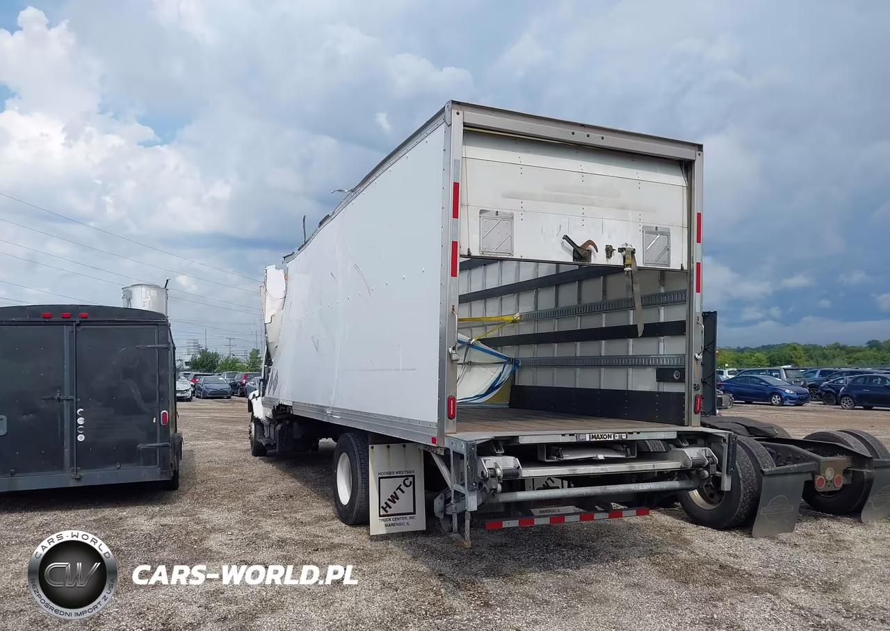 2020 Freightliner M2 106 VIN:3ALACWFC4LDLW9119 - 4