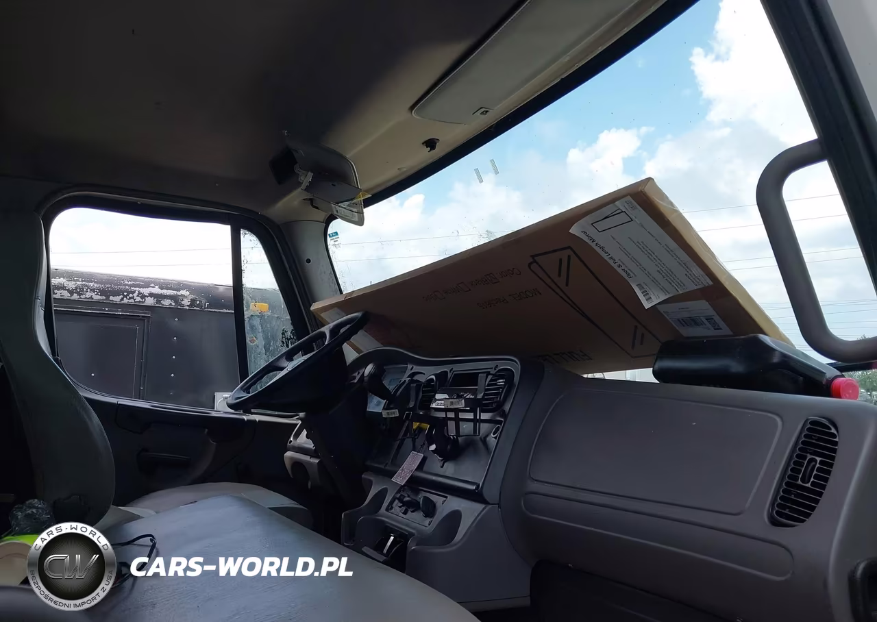 2020 Freightliner M2 106 VIN:3ALACWFC4LDLW9119 - 5