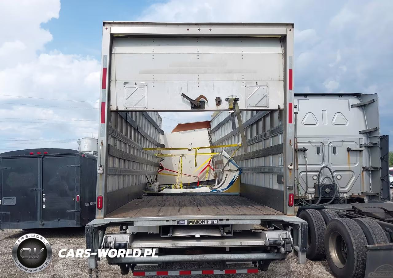 2020 Freightliner M2 106 VIN:3ALACWFC4LDLW9119 - 8