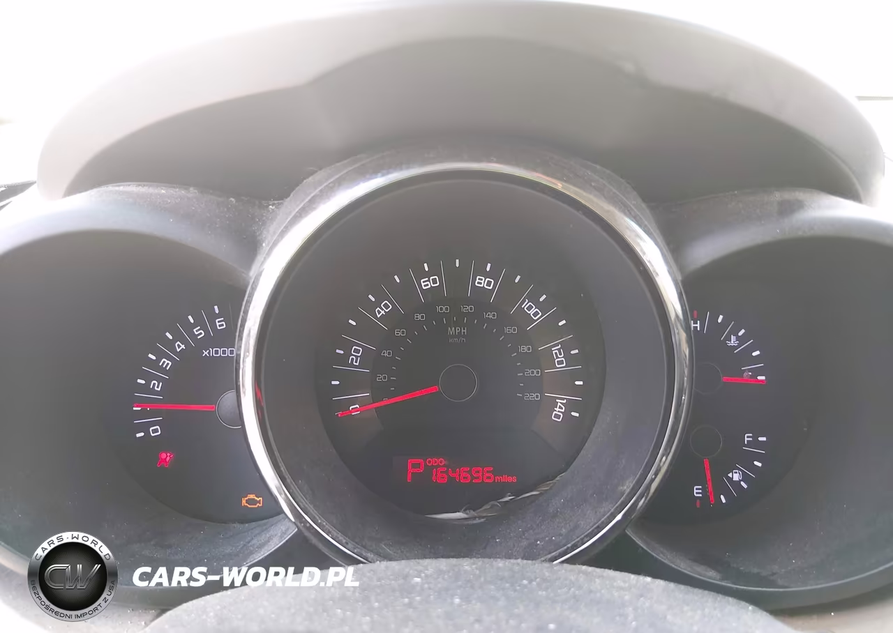 2011 Kia Soul ! VIN:KNDJT2A21B7729464 - 7