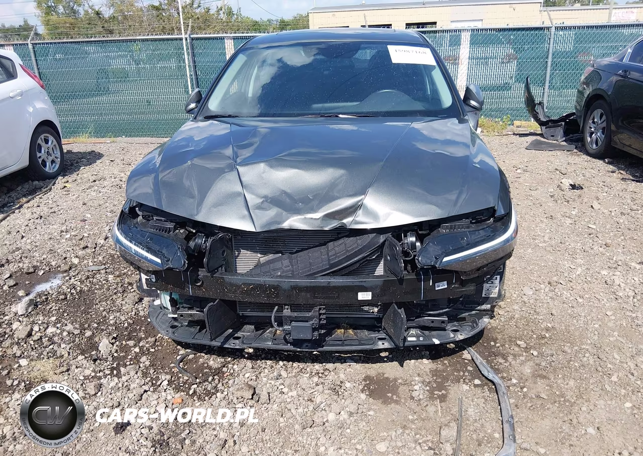 2025 Hyundai Elantra Sel Convenience VIN:KMHLS4DG6SU014496 - 6