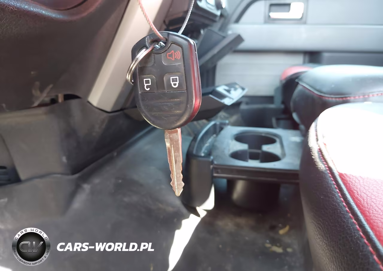 2014 Ford F-150 Xlt VIN:1FTFW1ETXEFC65191 - 11