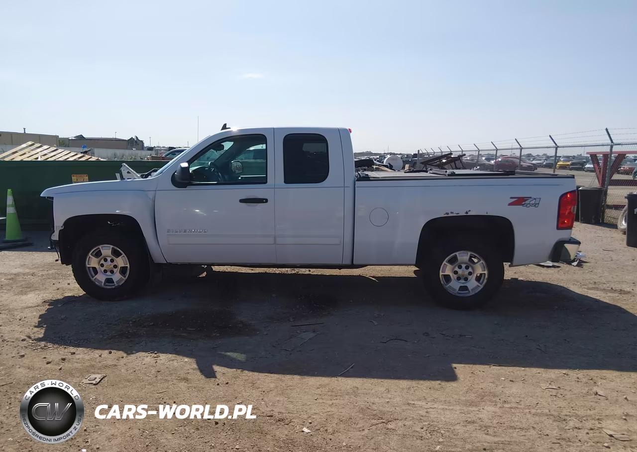 2012 Chevrolet Silverado 1500 Lt VIN:1GCRKSE73CZ272531 - 15