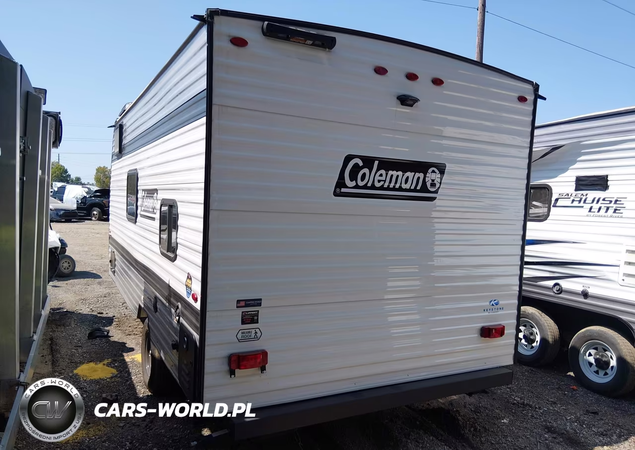 2025 Keystone Other VIN:4YDTCMG17SM939424 - 3