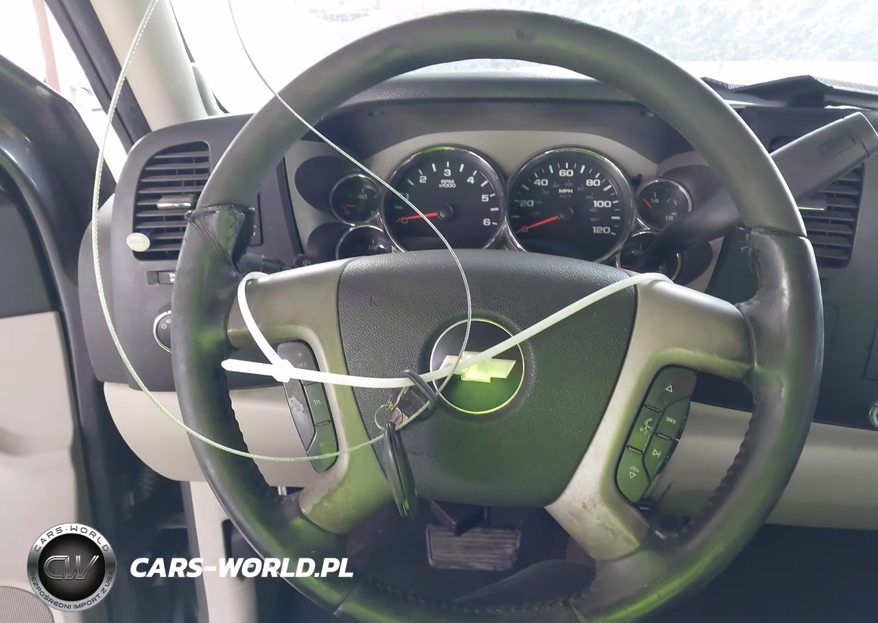 2010 Chevrolet Silverado 1500 Lt VIN:3GCRKSE36AG129874 - 11