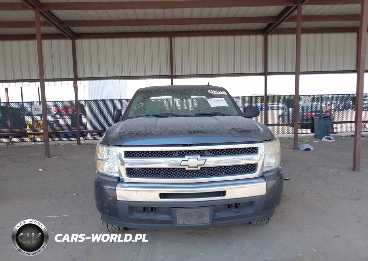 2010 Chevrolet Silverado 1500 Lt VIN:3GCRKSE36AG129874 - 12