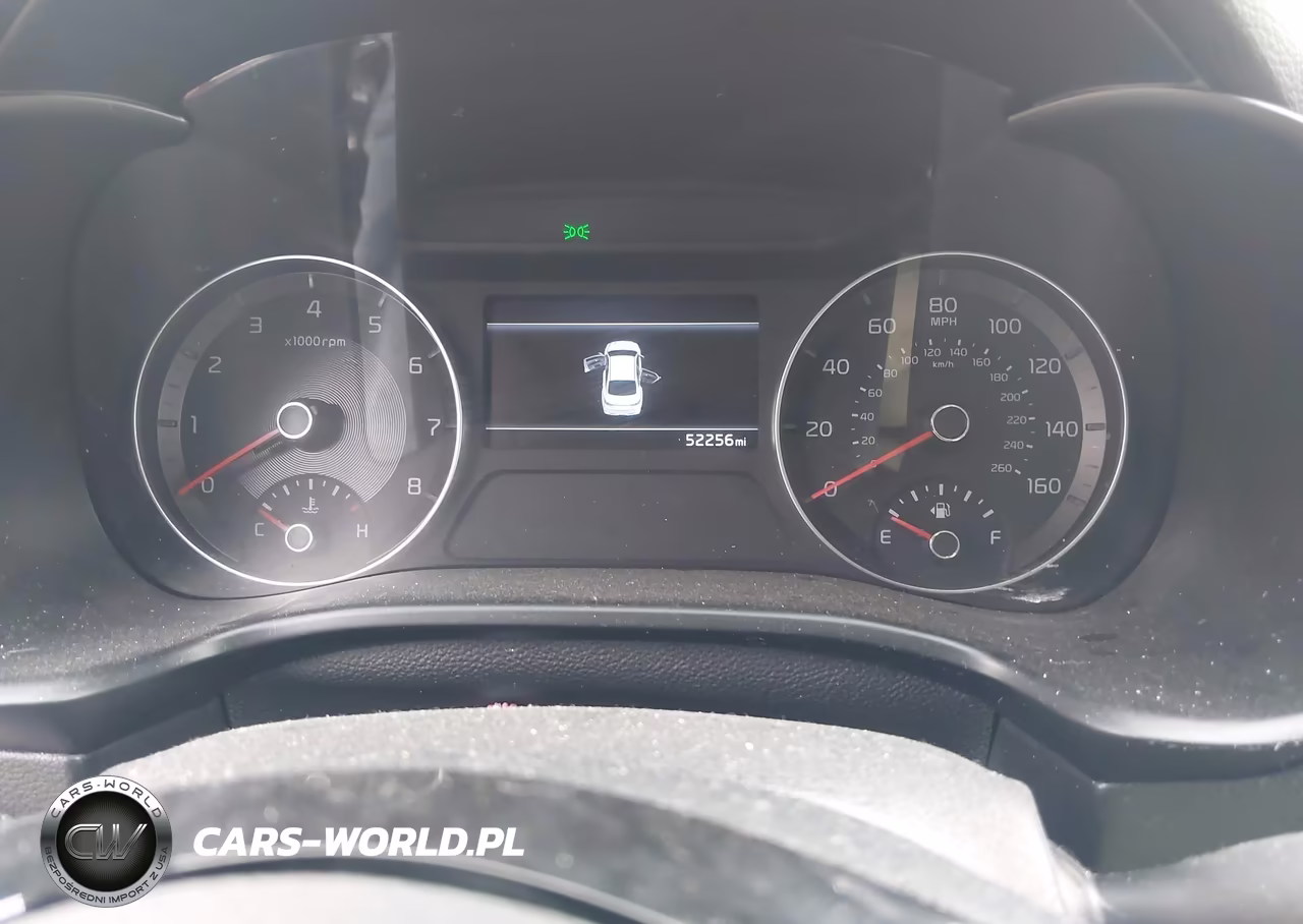 2023 Kia Forte Lxs VIN:3KPF24AD5PE591344 - 7