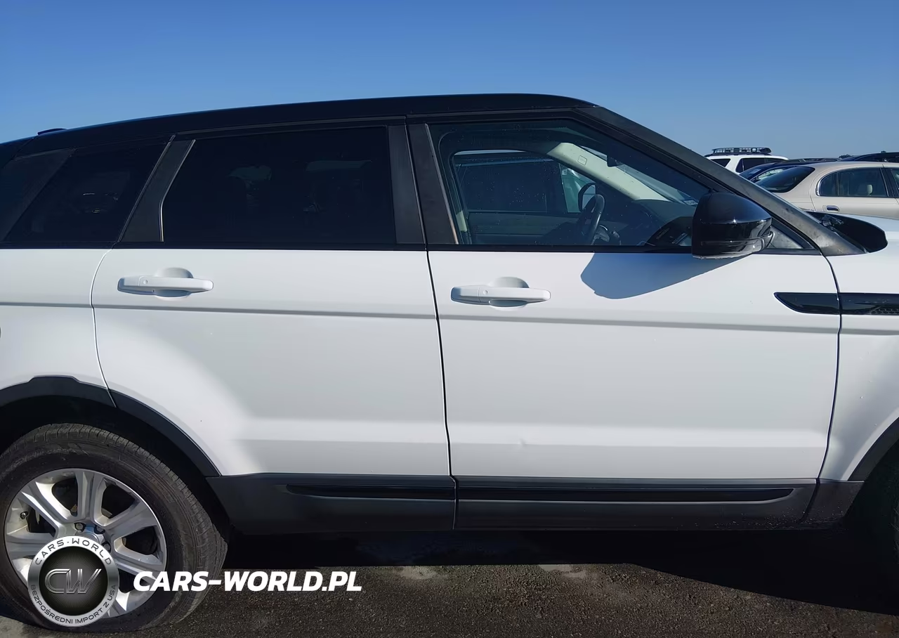 2017 Land Rover Range Rover Evoque Se-Se Premium VIN:SALVP2BG2HH212993 - 13