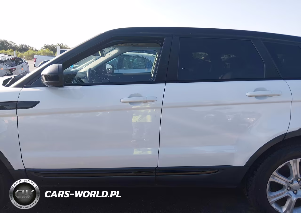 2017 Land Rover Range Rover Evoque Se-Se Premium VIN:SALVP2BG2HH212993 - 14