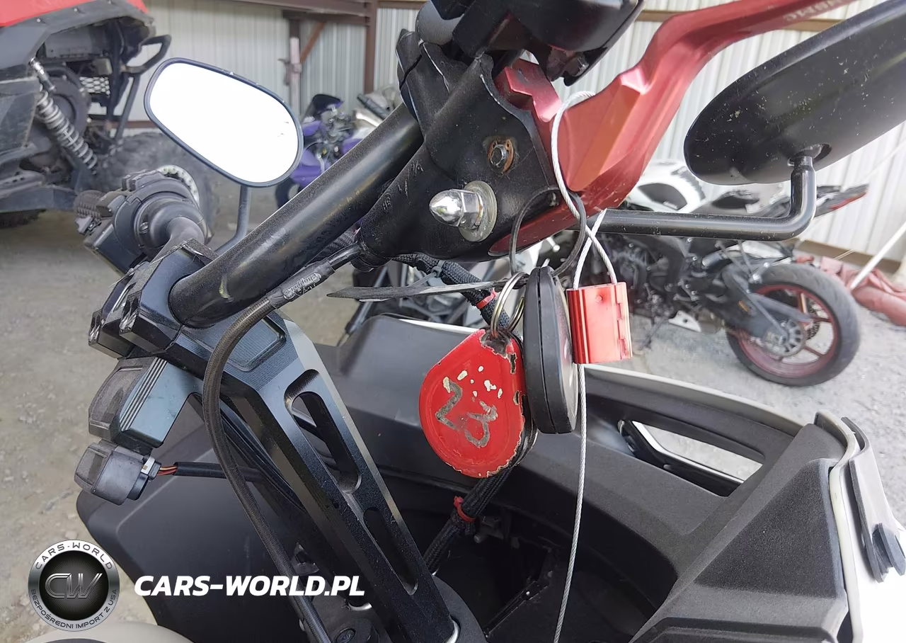 2023 Harley-Davidson Fxlrst VIN:1HD1YXZ14PB074908 - 11
