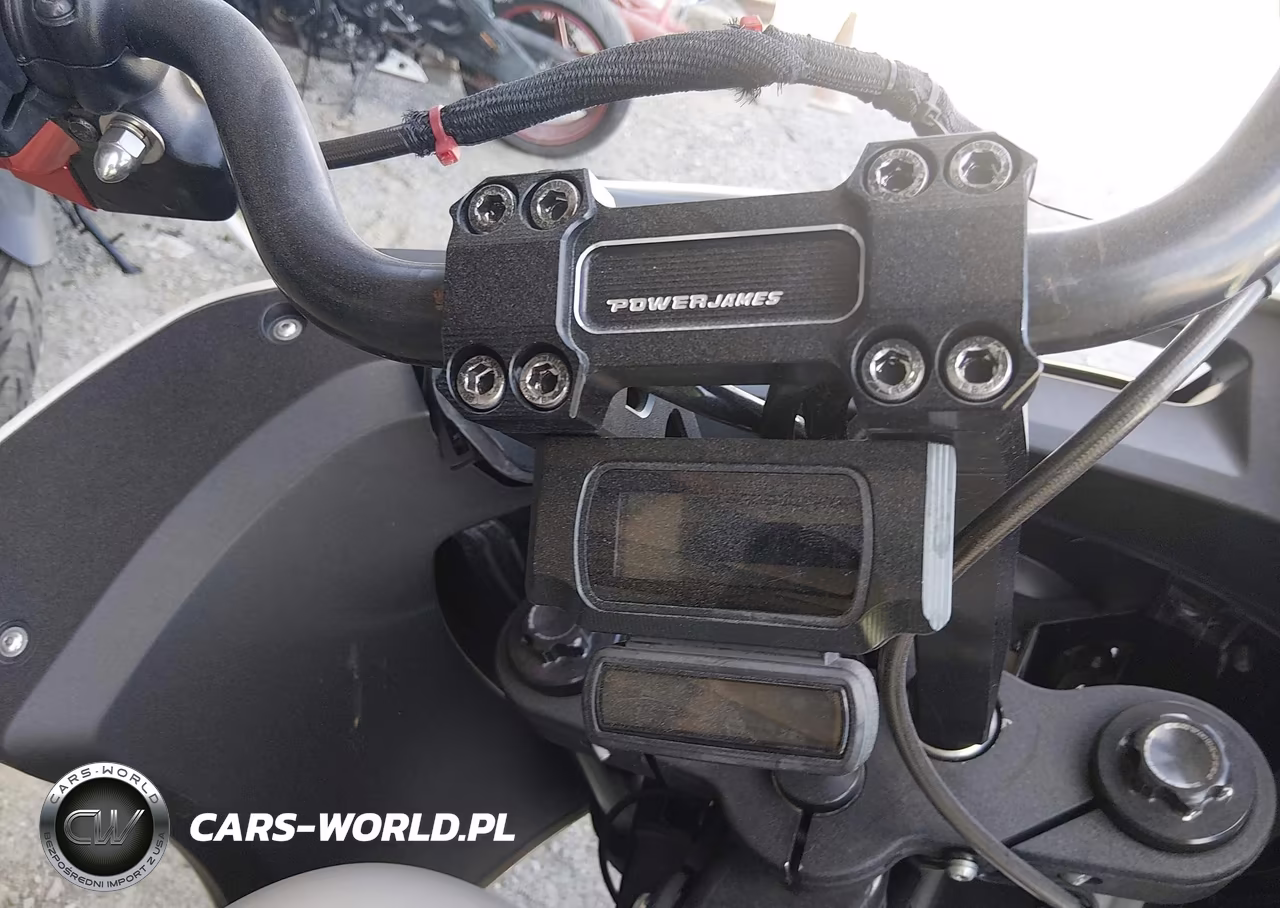 2023 Harley-Davidson Fxlrst VIN:1HD1YXZ14PB074908 - 7