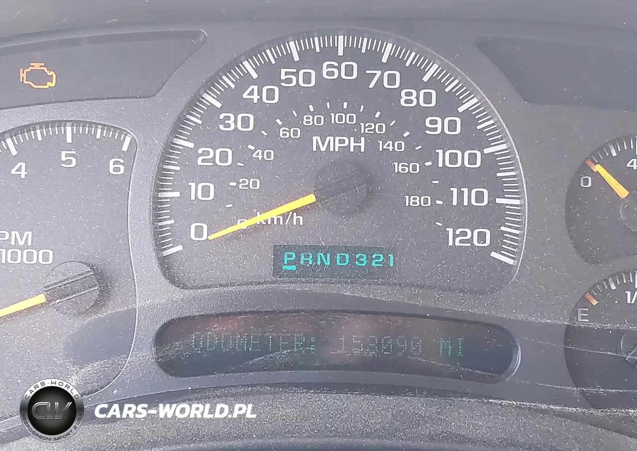 2005 Chevrolet Silverado 1500 Work Truck VIN:1GCEC14X95Z332743 - 7
