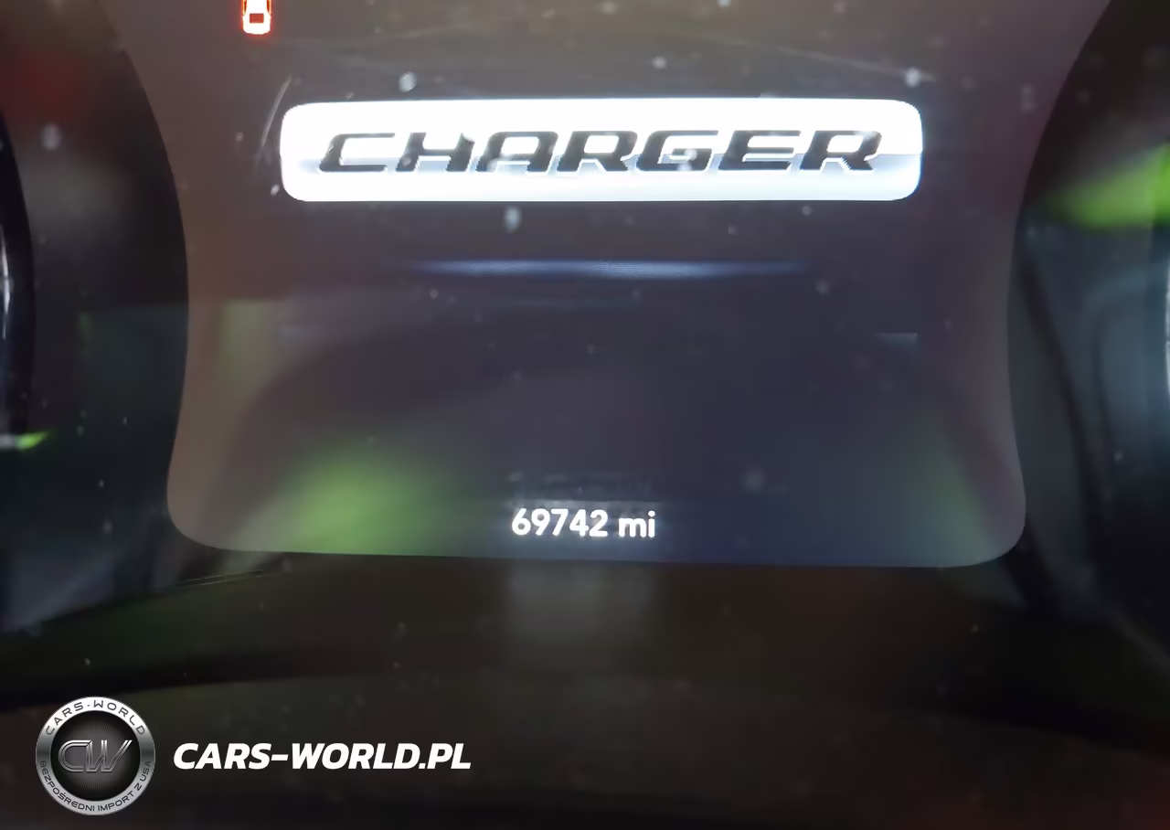 2016 Dodge Charger Sxt VIN:2C3CDXHG3GH233344 - 16